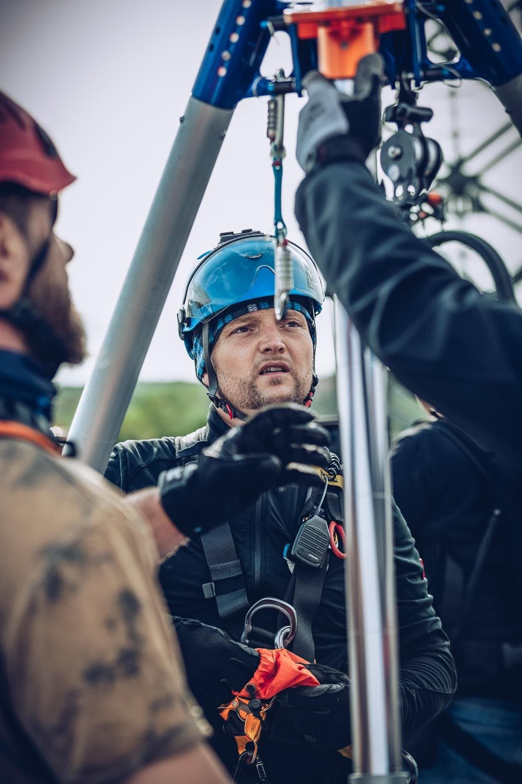 GEARS Safety GmbH, industrial safety training