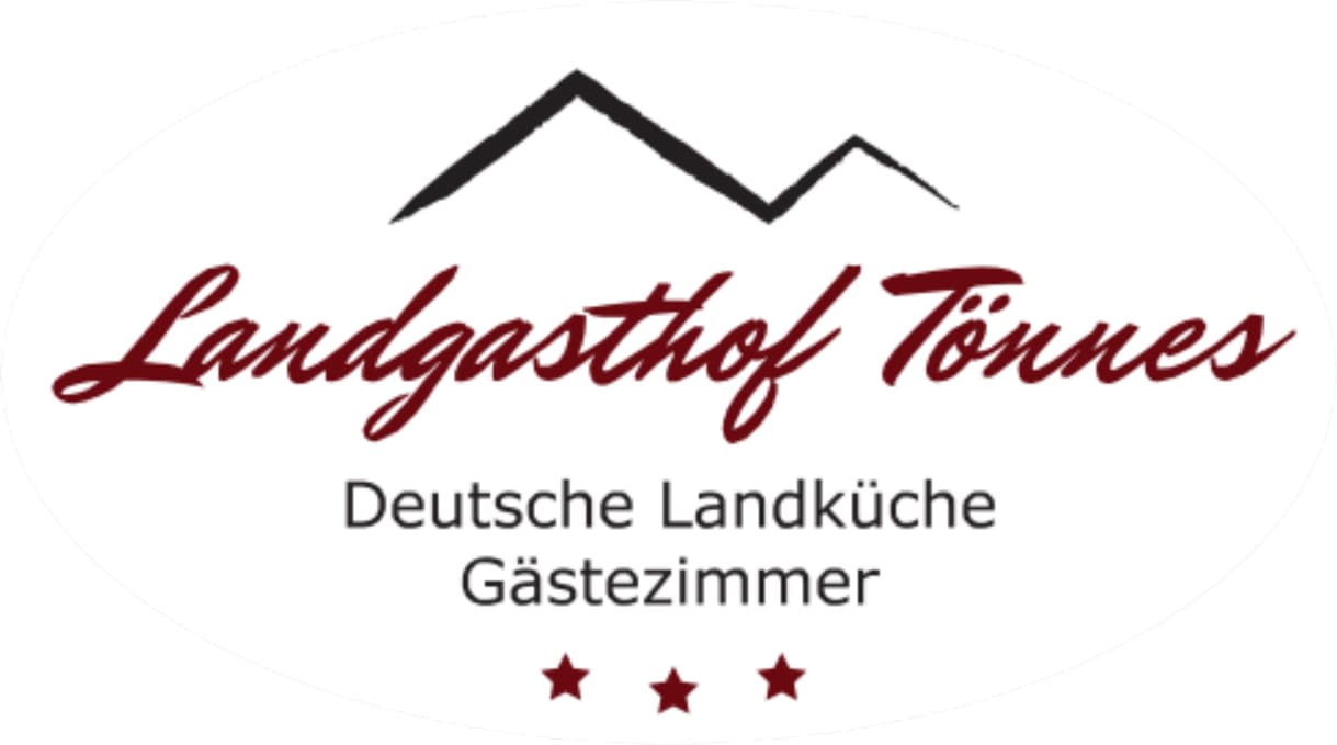 Landgasthof Tönnes